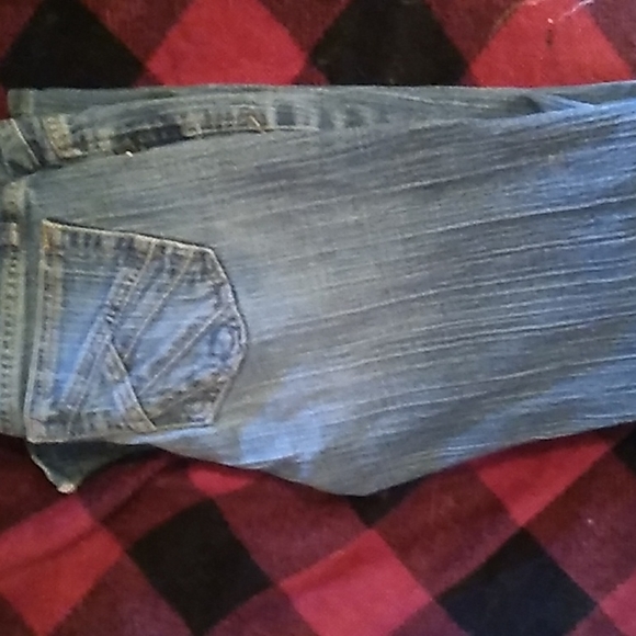 Aeropostale jeans - Picture 3 of 3